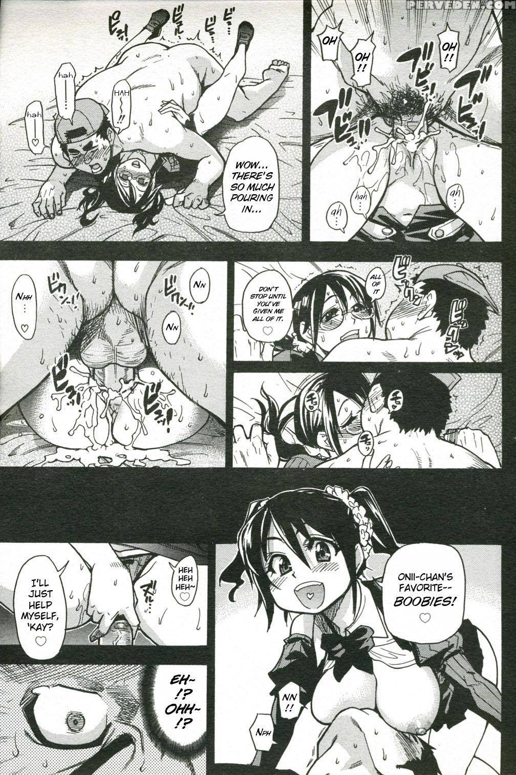 Jc Ecchi 7