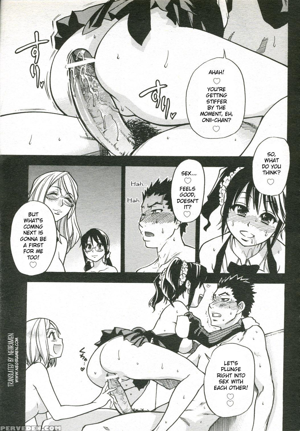 Jc Ecchi 8