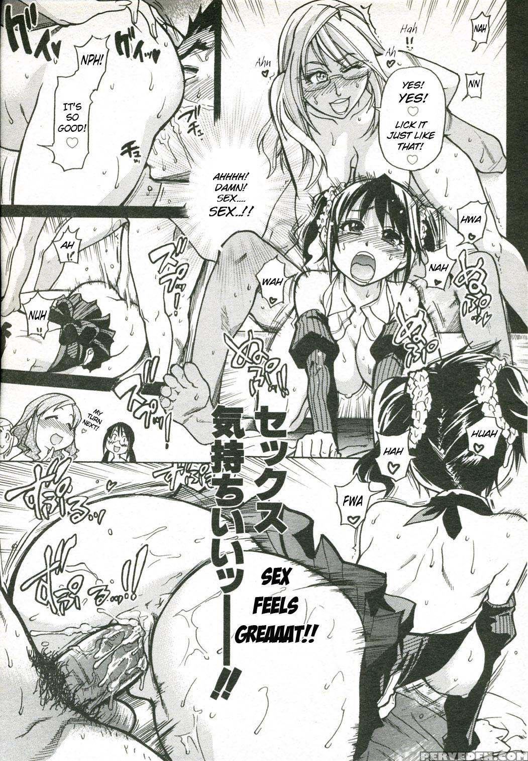 Jc Ecchi 8
