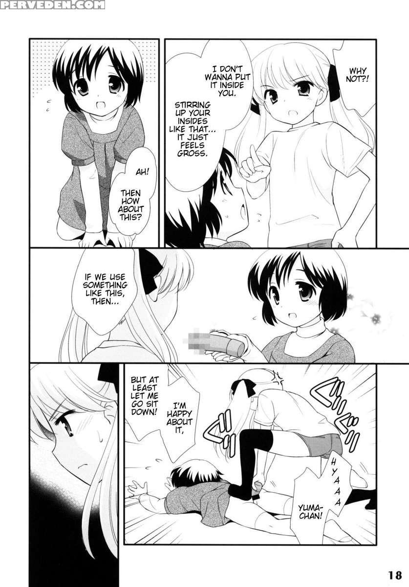 Jibun Katte 1