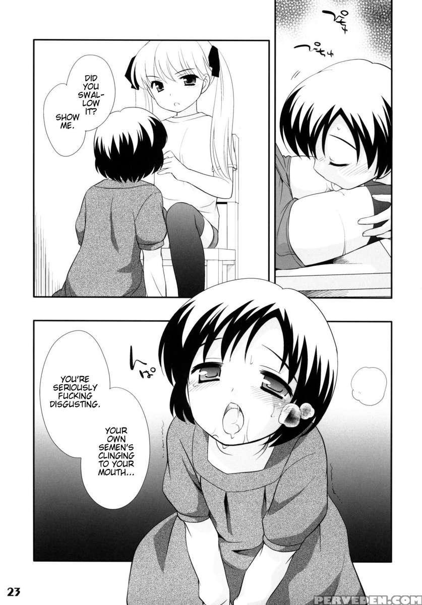Jibun Katte 1