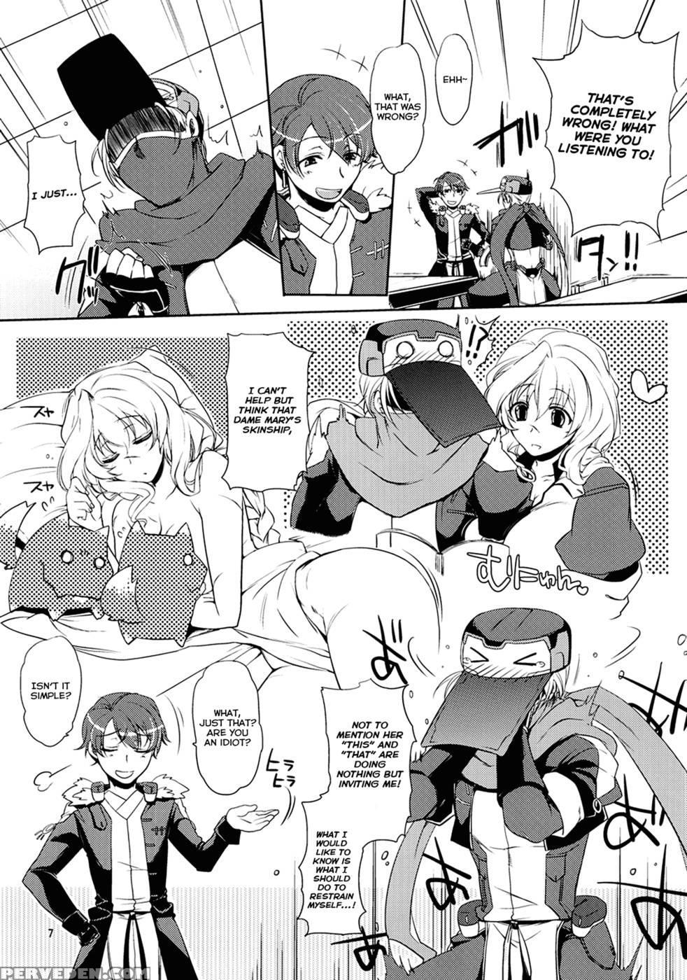 Jibun Xxx Shichatta De Gozaru Yo! - Kyoukai Senjou No Horizon 1
