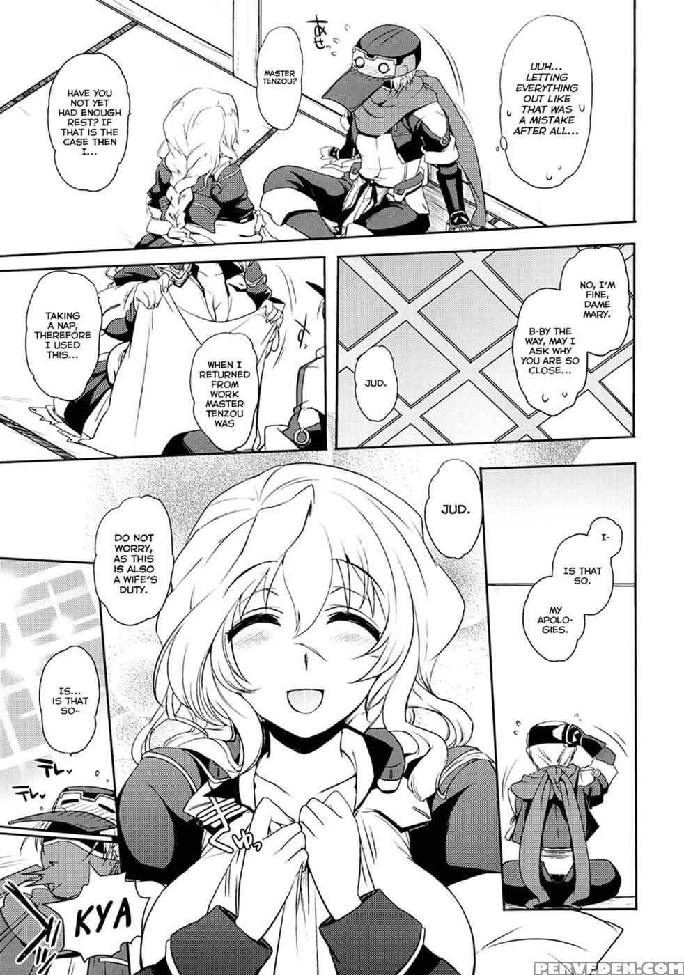 Jibun Xxx Shichatta De Gozaru Yo! - Kyoukai Senjou No Horizon 1