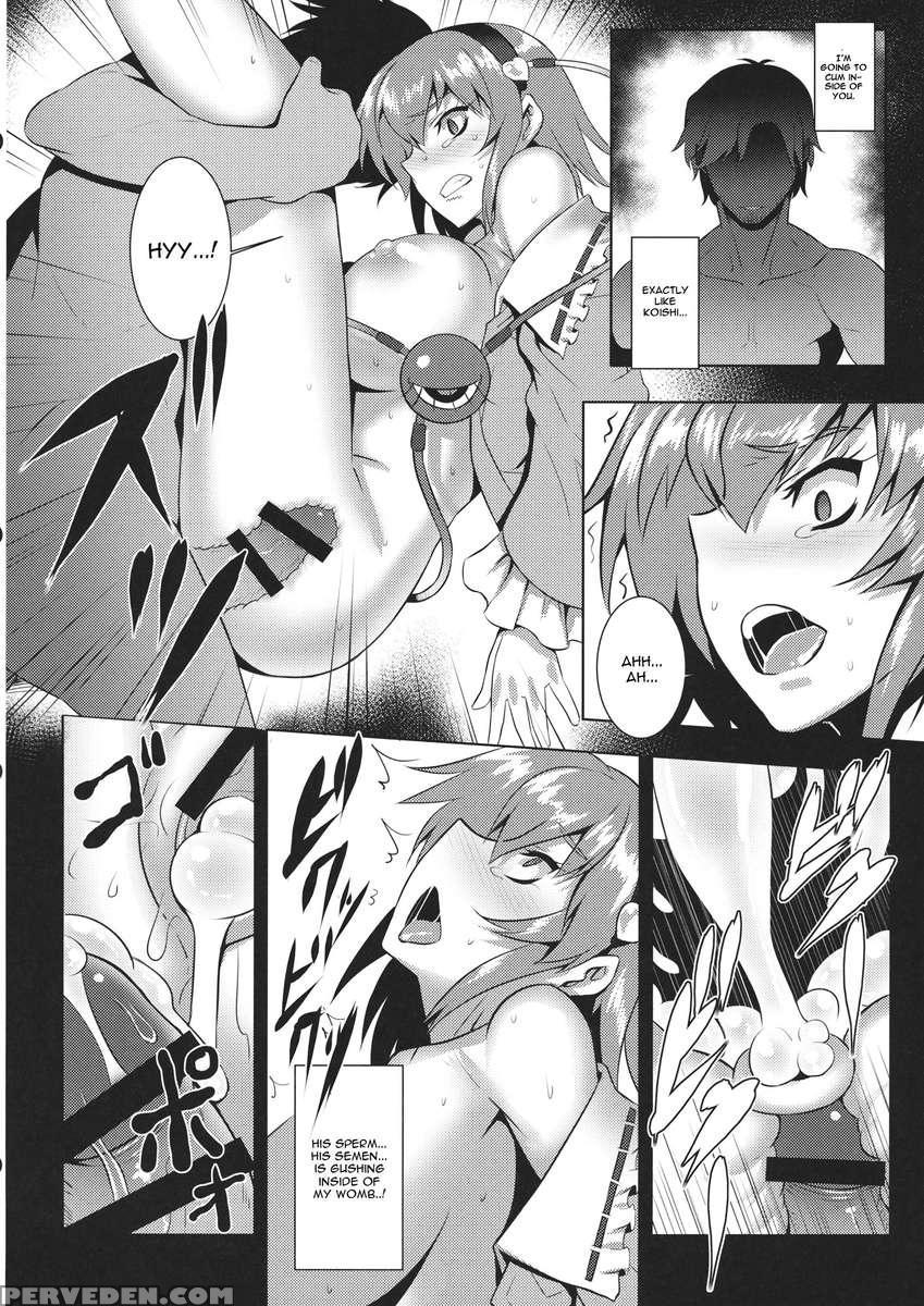 Jigoku De Hana Wo Sakasemashou 1