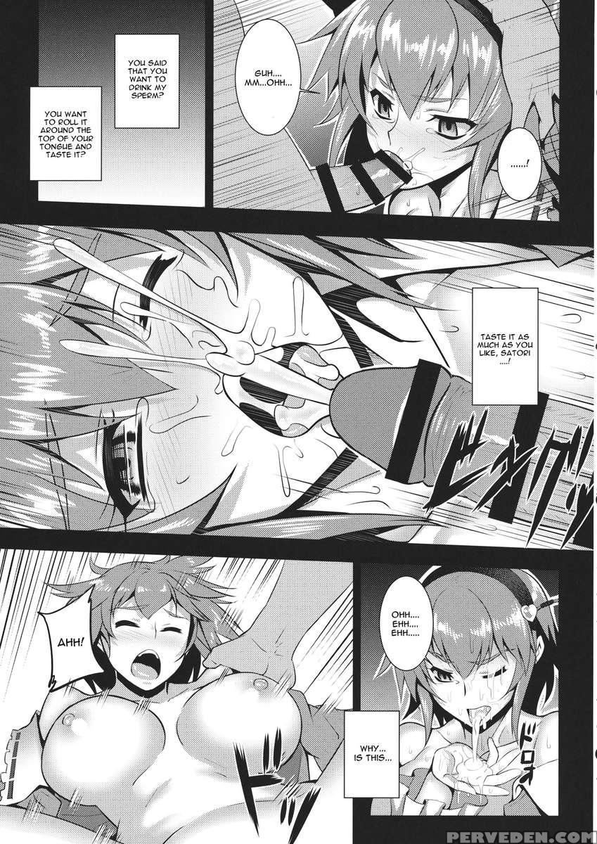 Jigoku De Hana Wo Sakasemashou 1