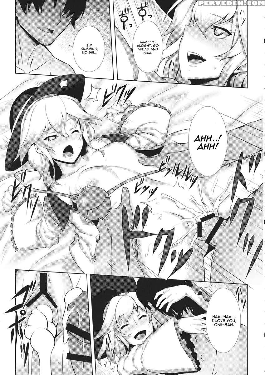 Jigoku De Hana Wo Sakasemashou 1