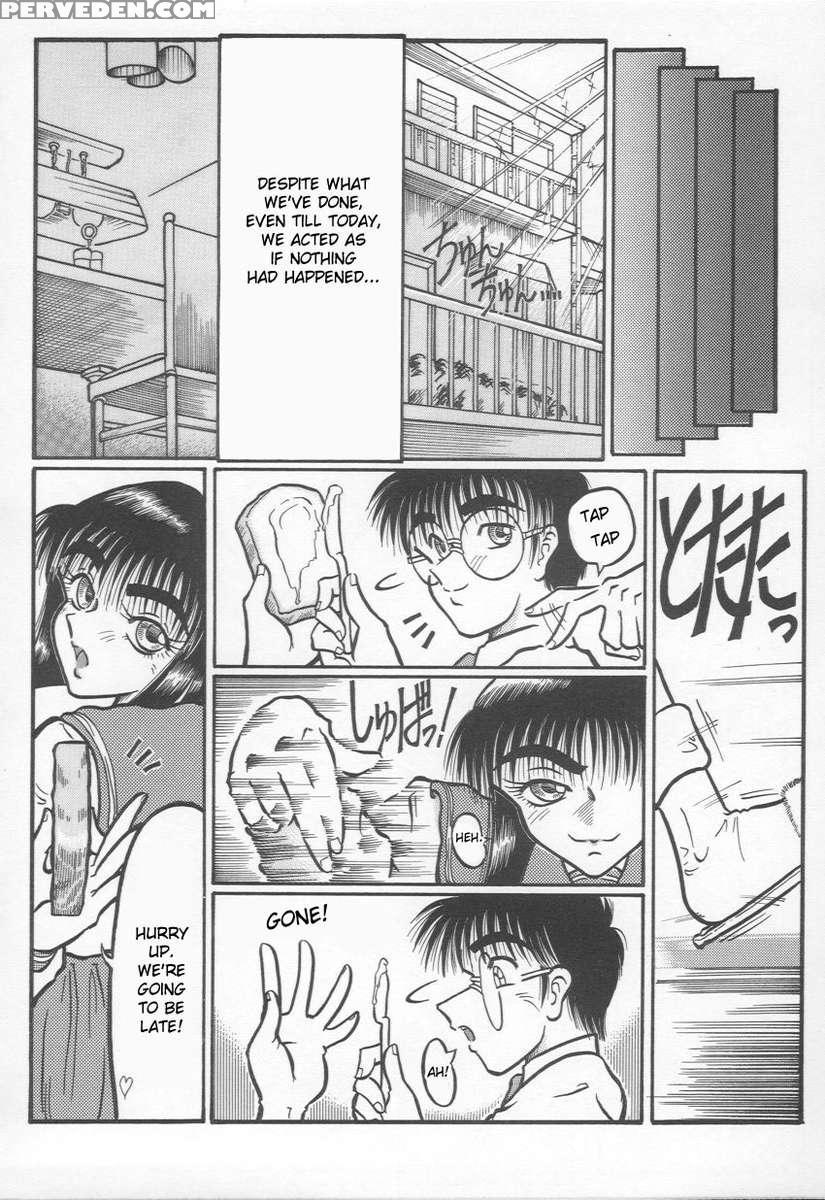 Jii Isonshou 1