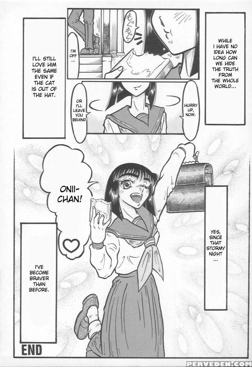 Jii Isonshou 1
