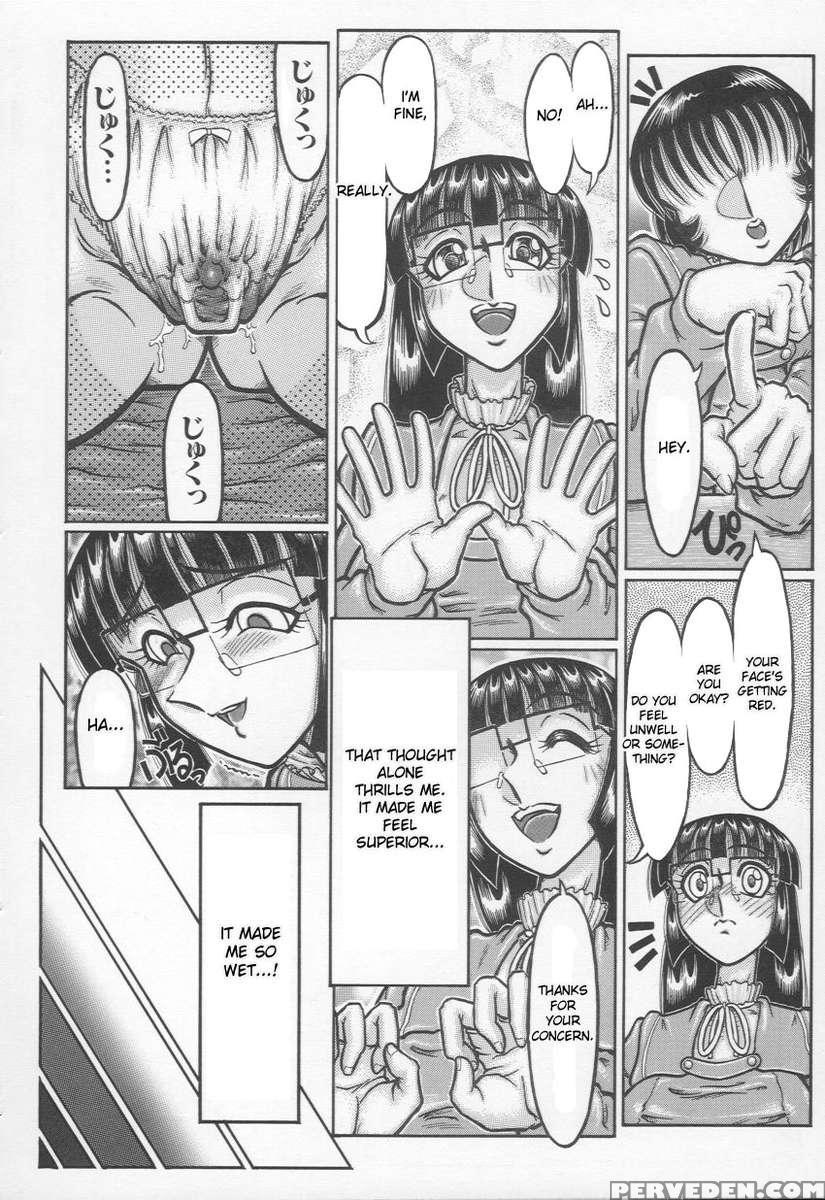 Jii Isonshou 1