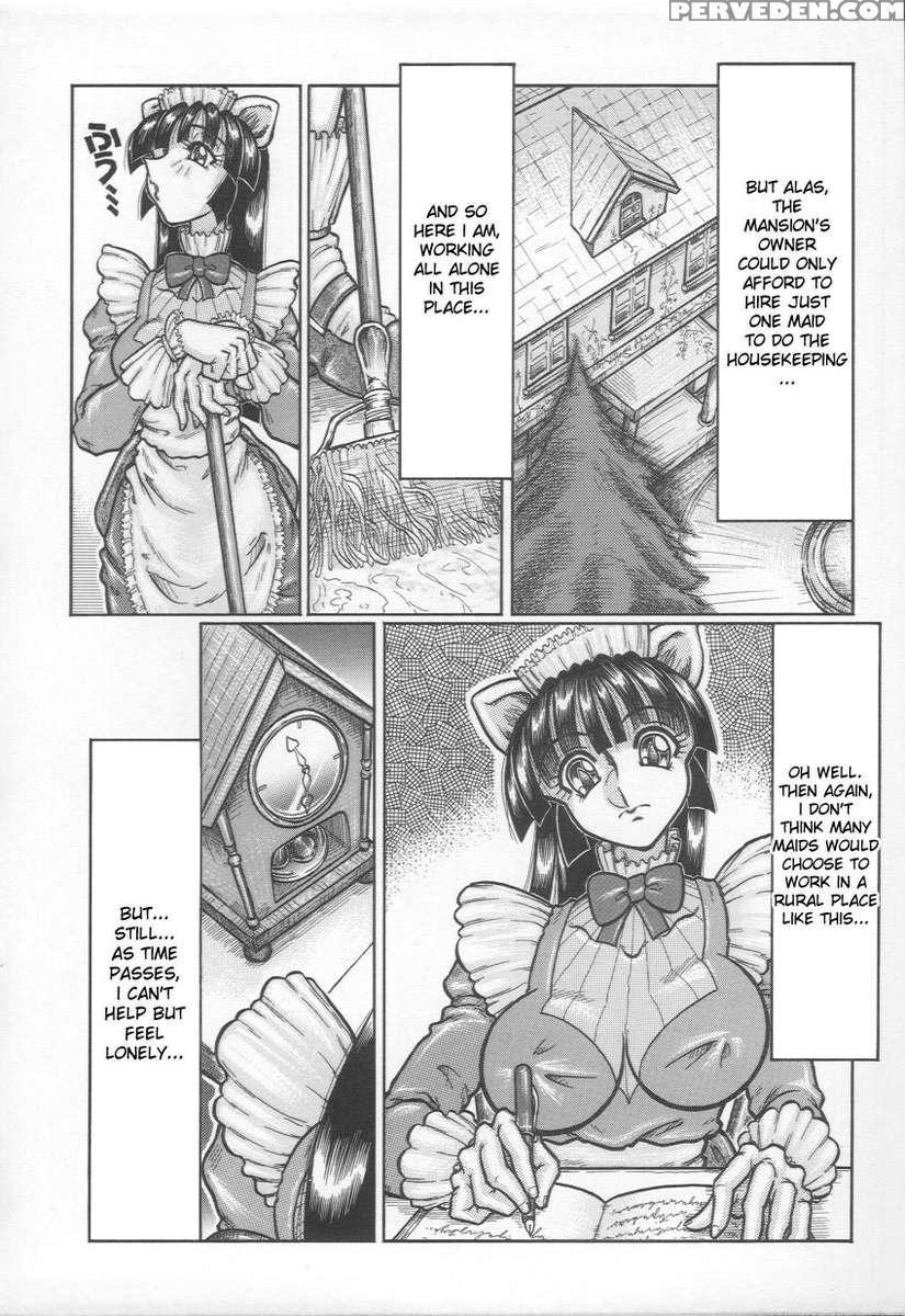 Jii Isonshou 1