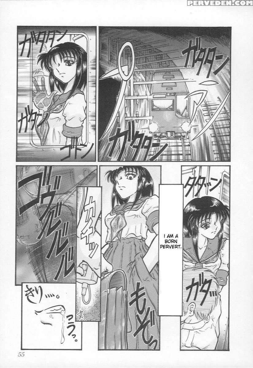 Jii Isonshou 1
