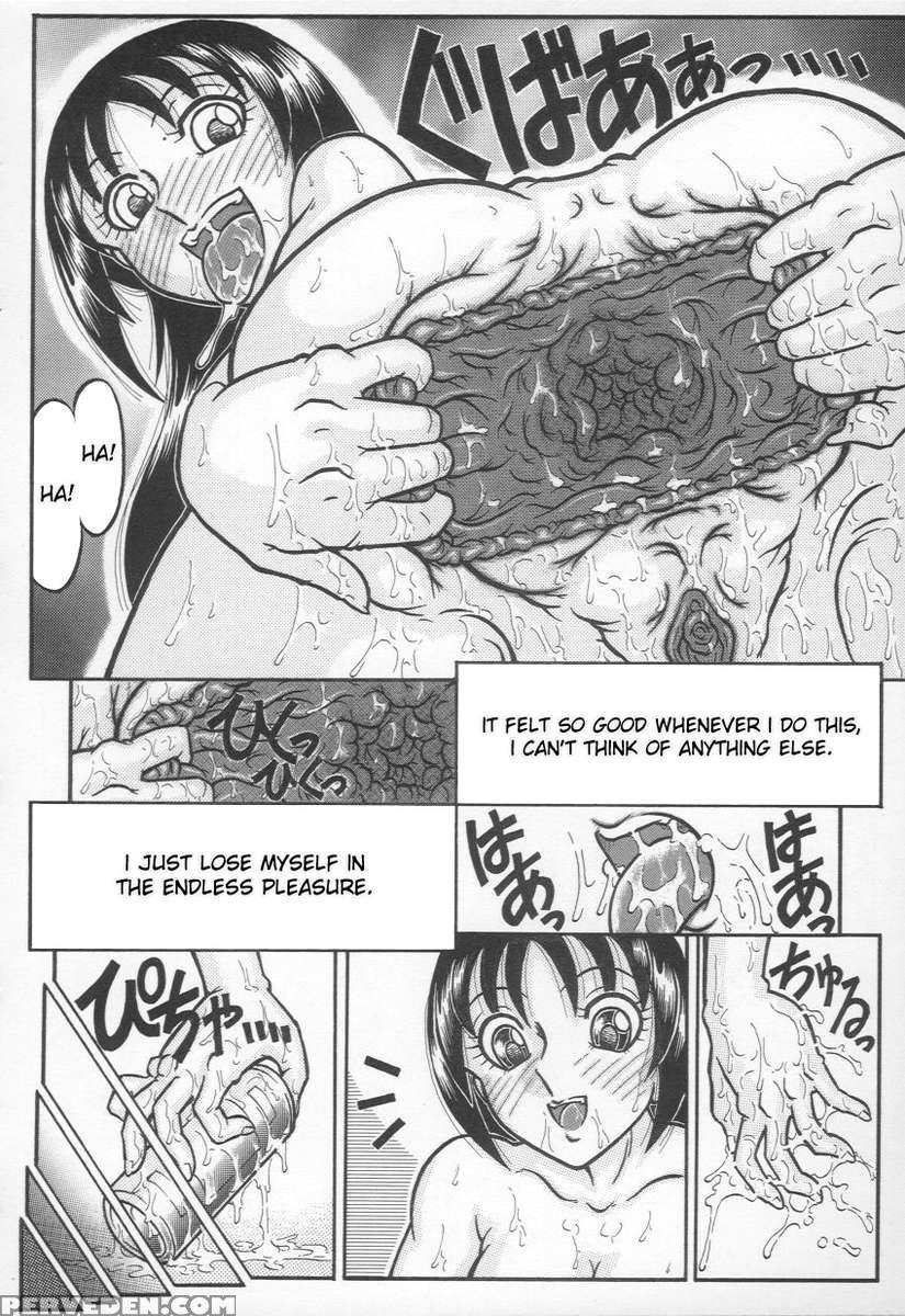 Jii Isonshou 1