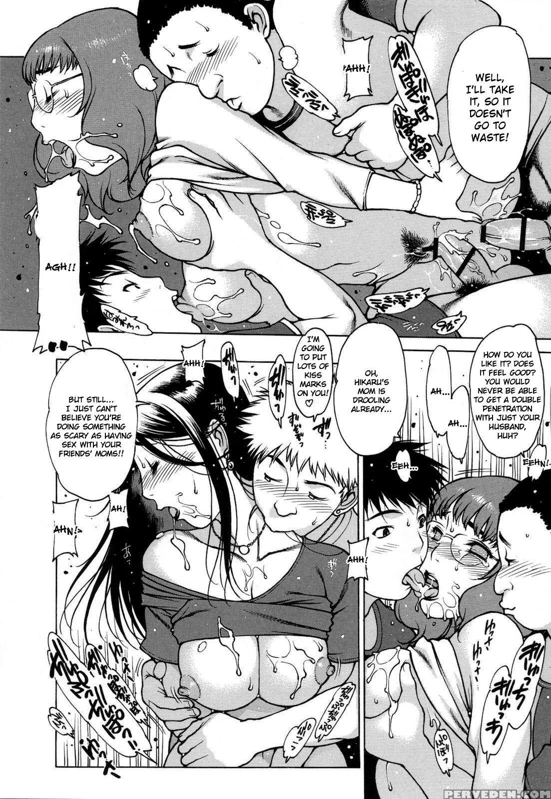 Jii Shien Iinkai 15