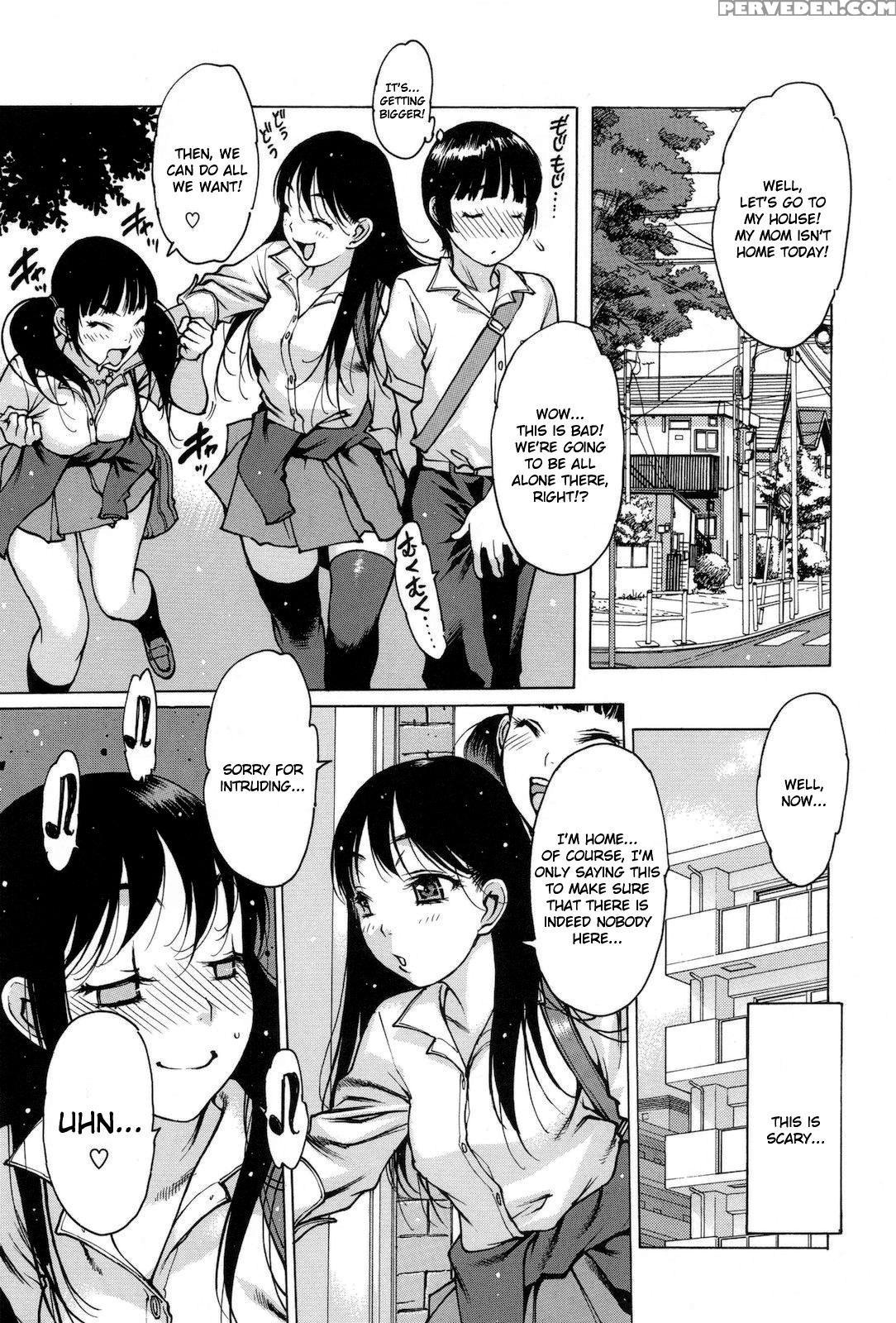 Jii Shien Iinkai 5
