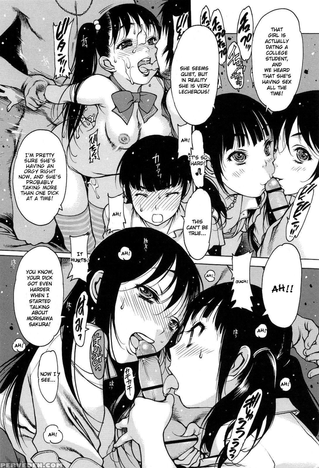 Jii Shien Iinkai 5