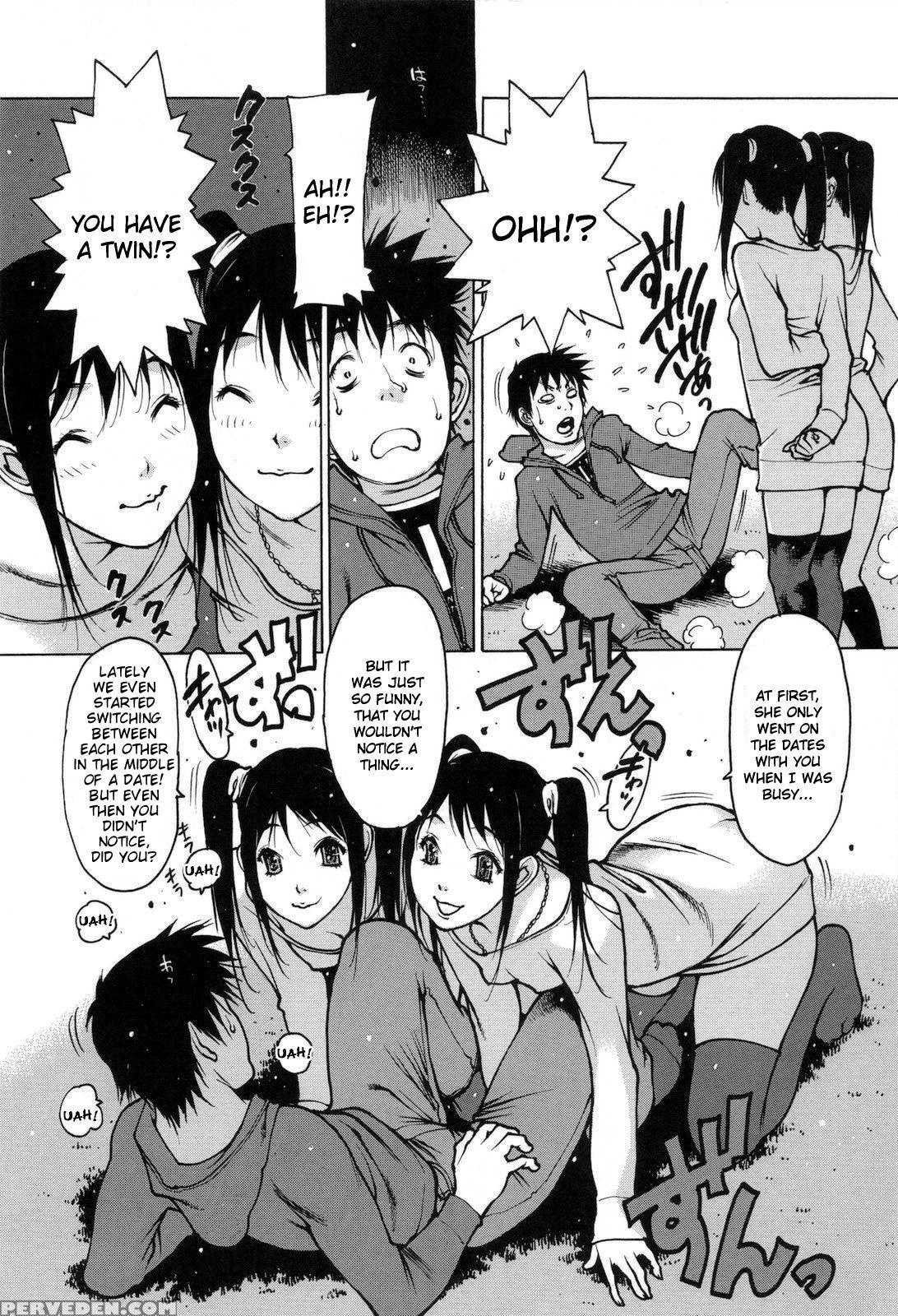 Jii Shien Iinkai 8