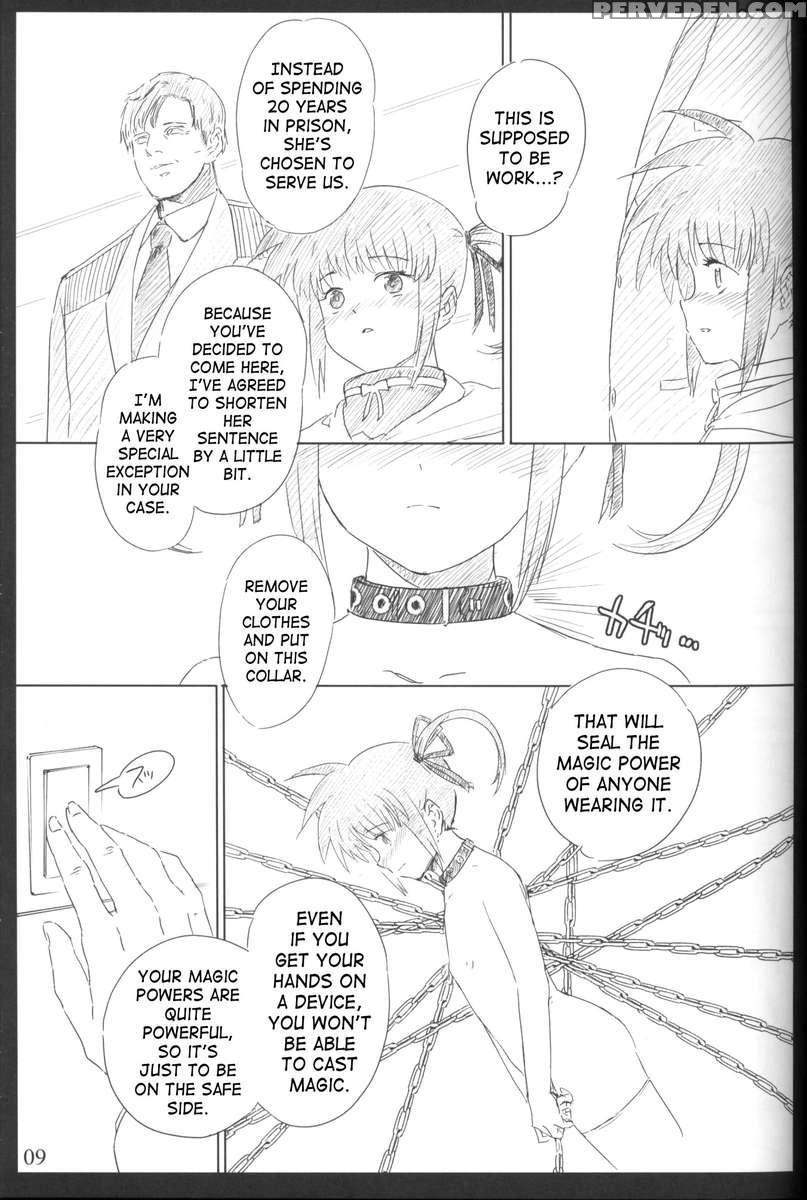 Jikuu Kanrikyoku Nikudorei-ka Kahitsuban 1