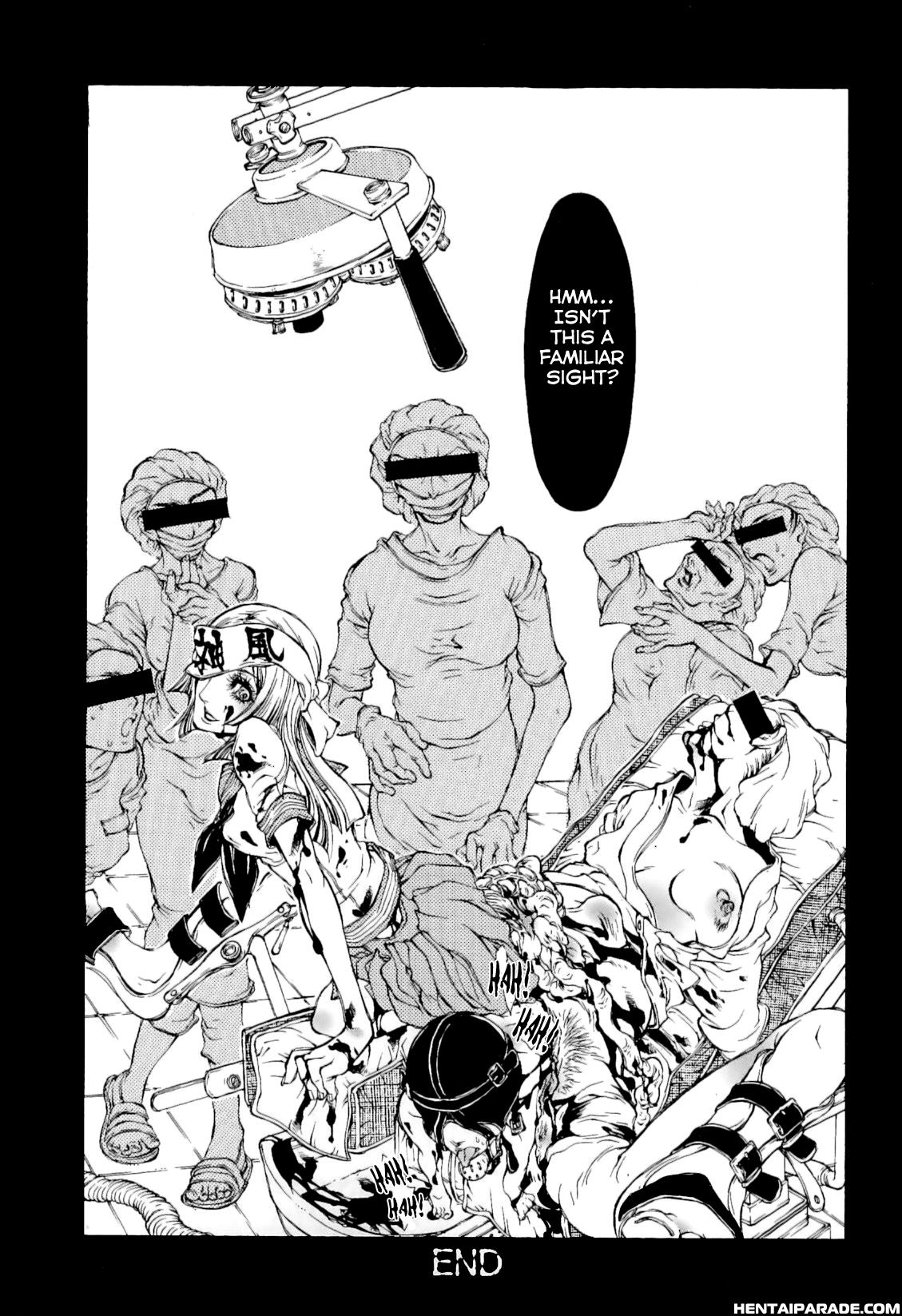 Jitsuroku Joryuu Juukan Eromangaka!? Chapter 1 Page 16