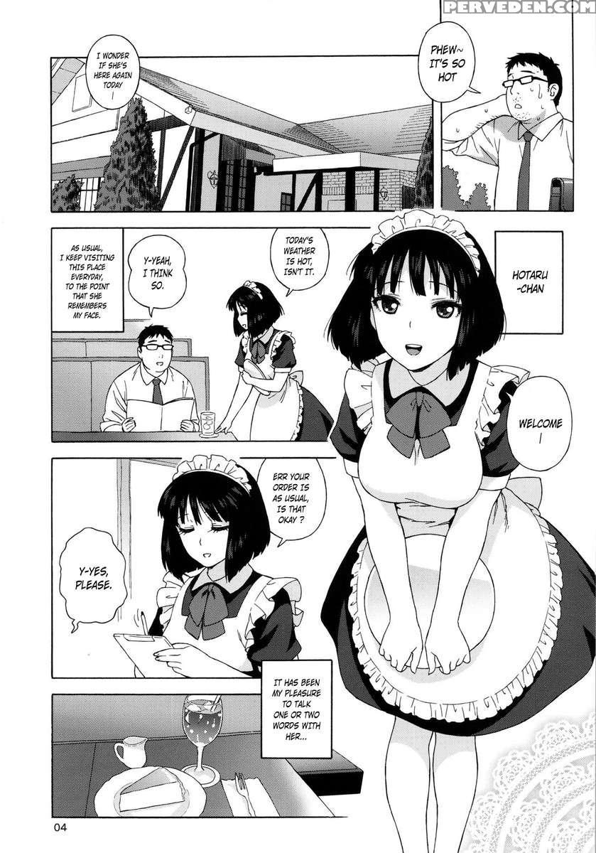 Jk No Hotaru-chan To Kekkon Suru Houhou 1