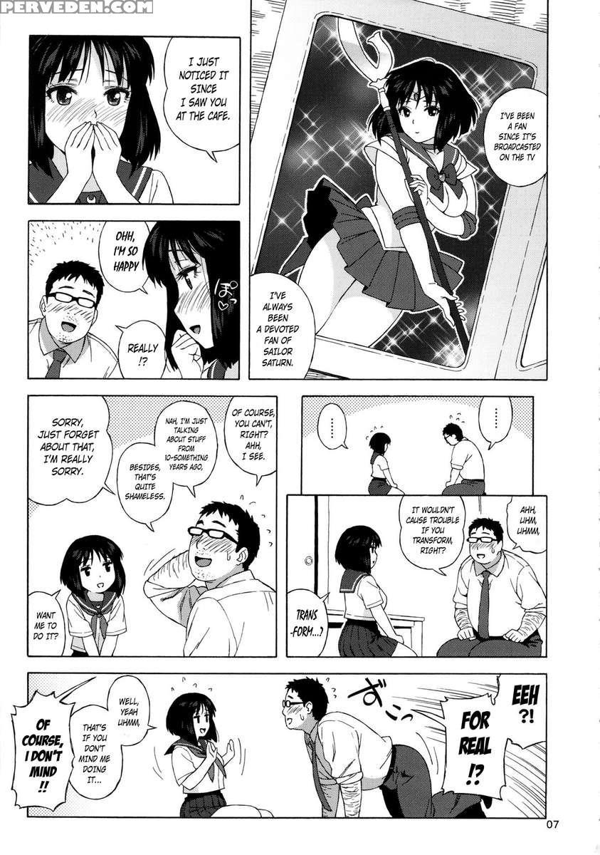 Jk No Hotaru-chan To Kekkon Suru Houhou 1