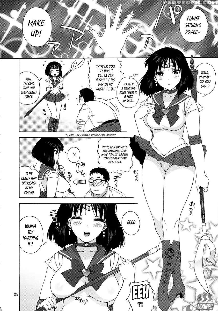 Jk No Hotaru-chan To Kekkon Suru Houhou 1