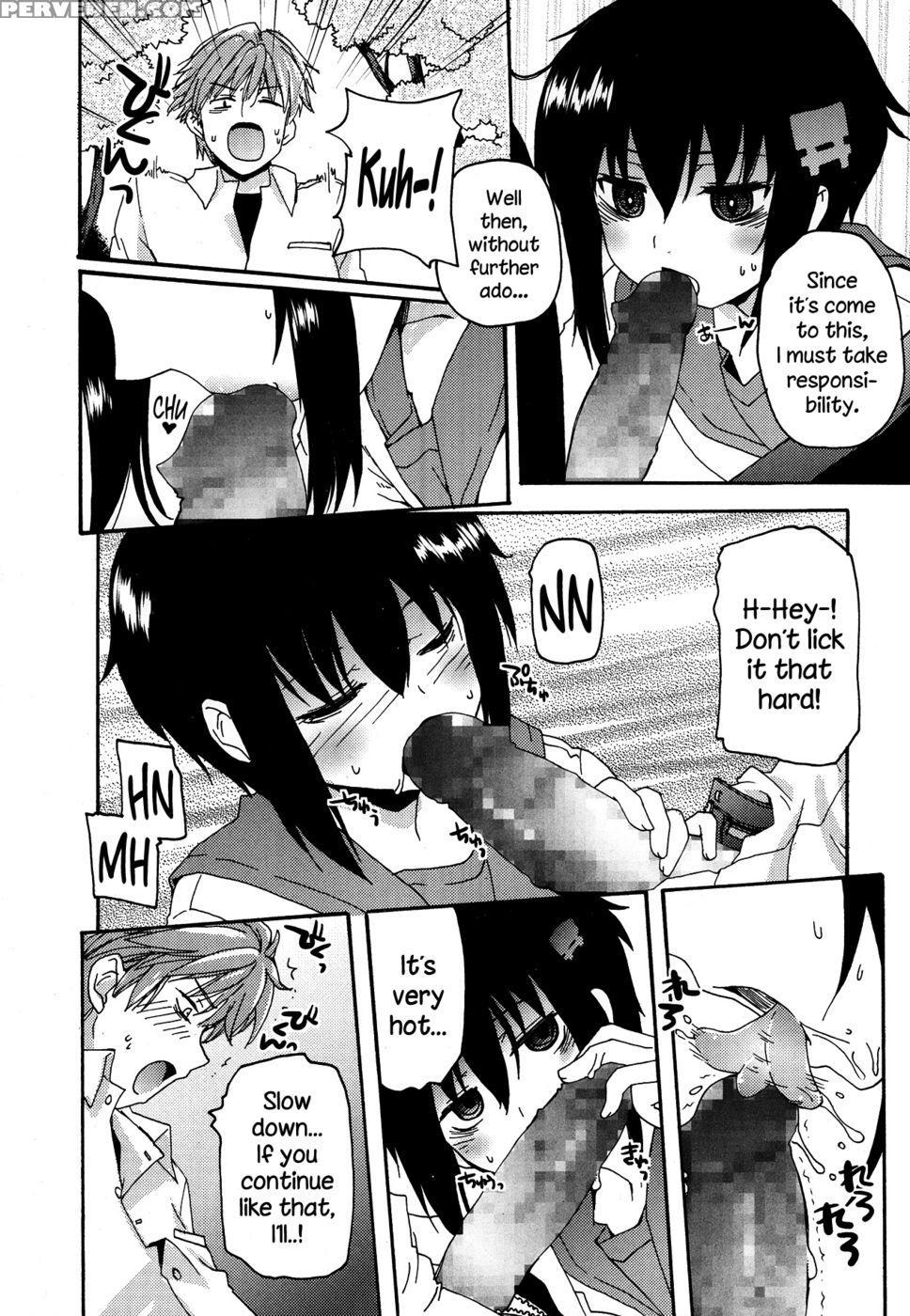 Job Change - Makita Yoshiharu 1