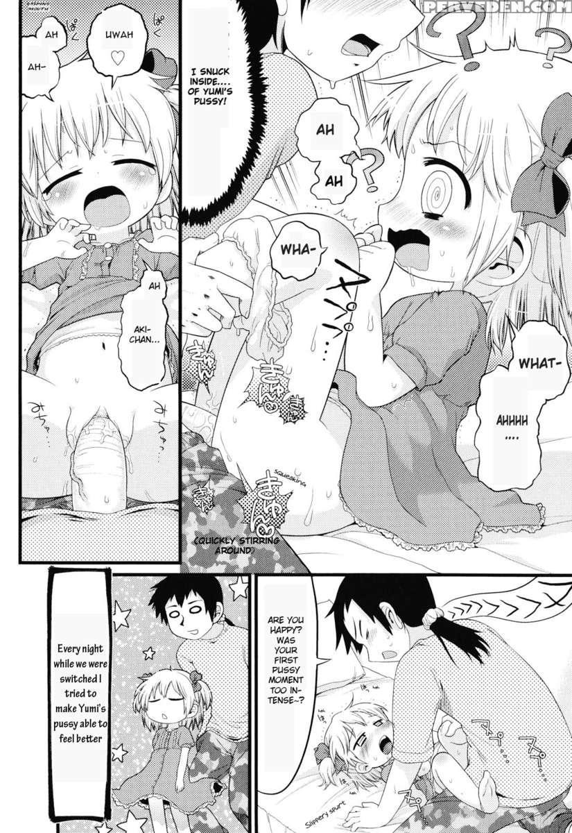 Joji Ga Heya Ni Kuru Dake De Kachigumi Da Ga, Sara Ni 1