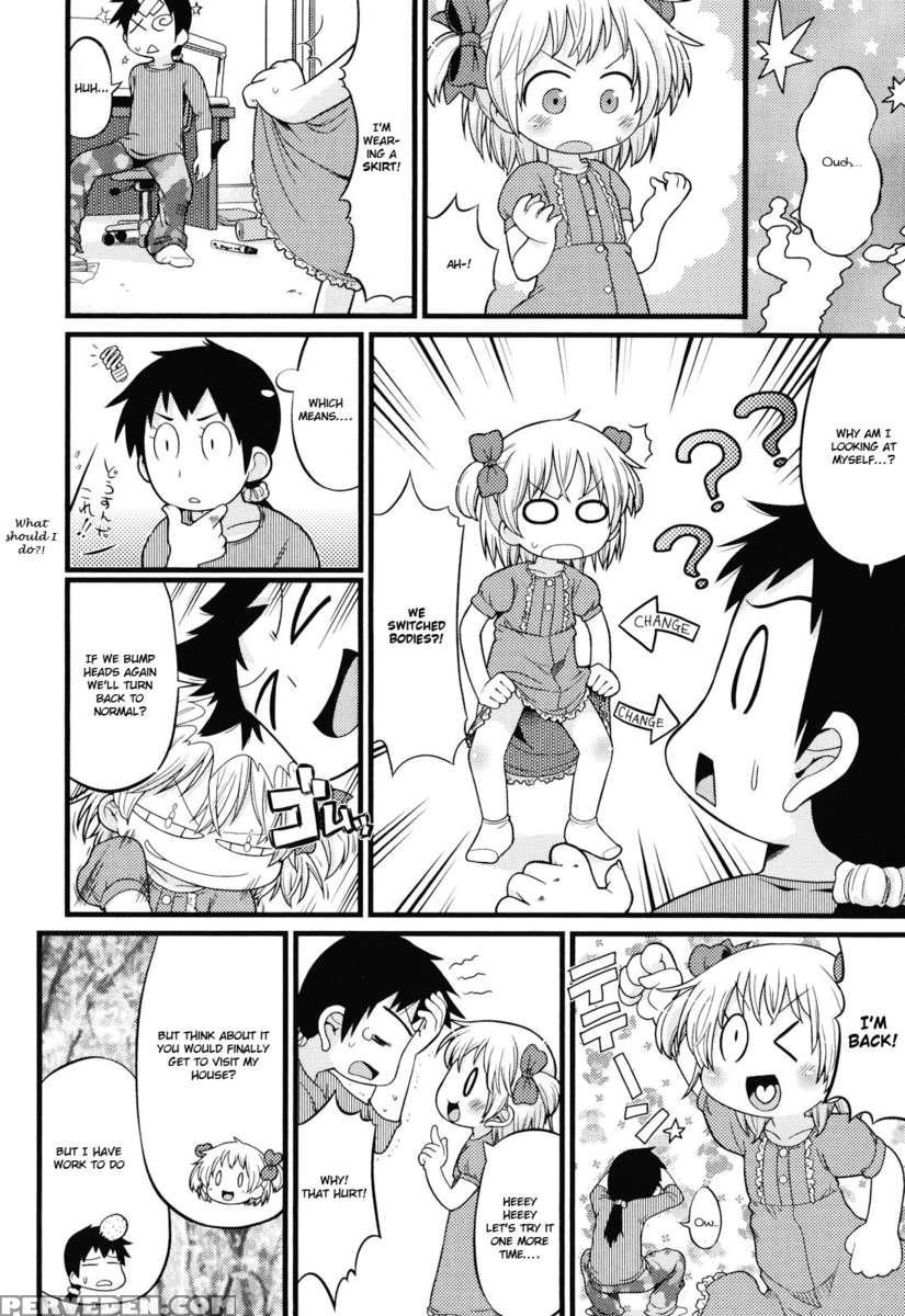 Joji Ga Heya Ni Kuru Dake De Kachigumi Da Ga, Sara Ni 1