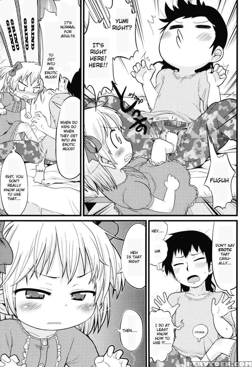 Joji Ga Heya Ni Kuru Dake De Kachigumi Da Ga, Sara Ni 1