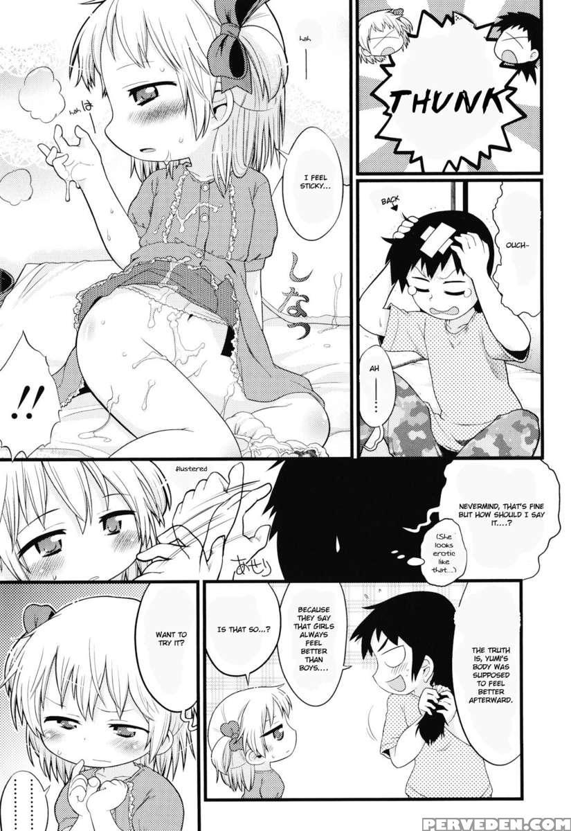 Joji Ga Heya Ni Kuru Dake De Kachigumi Da Ga, Sara Ni 1