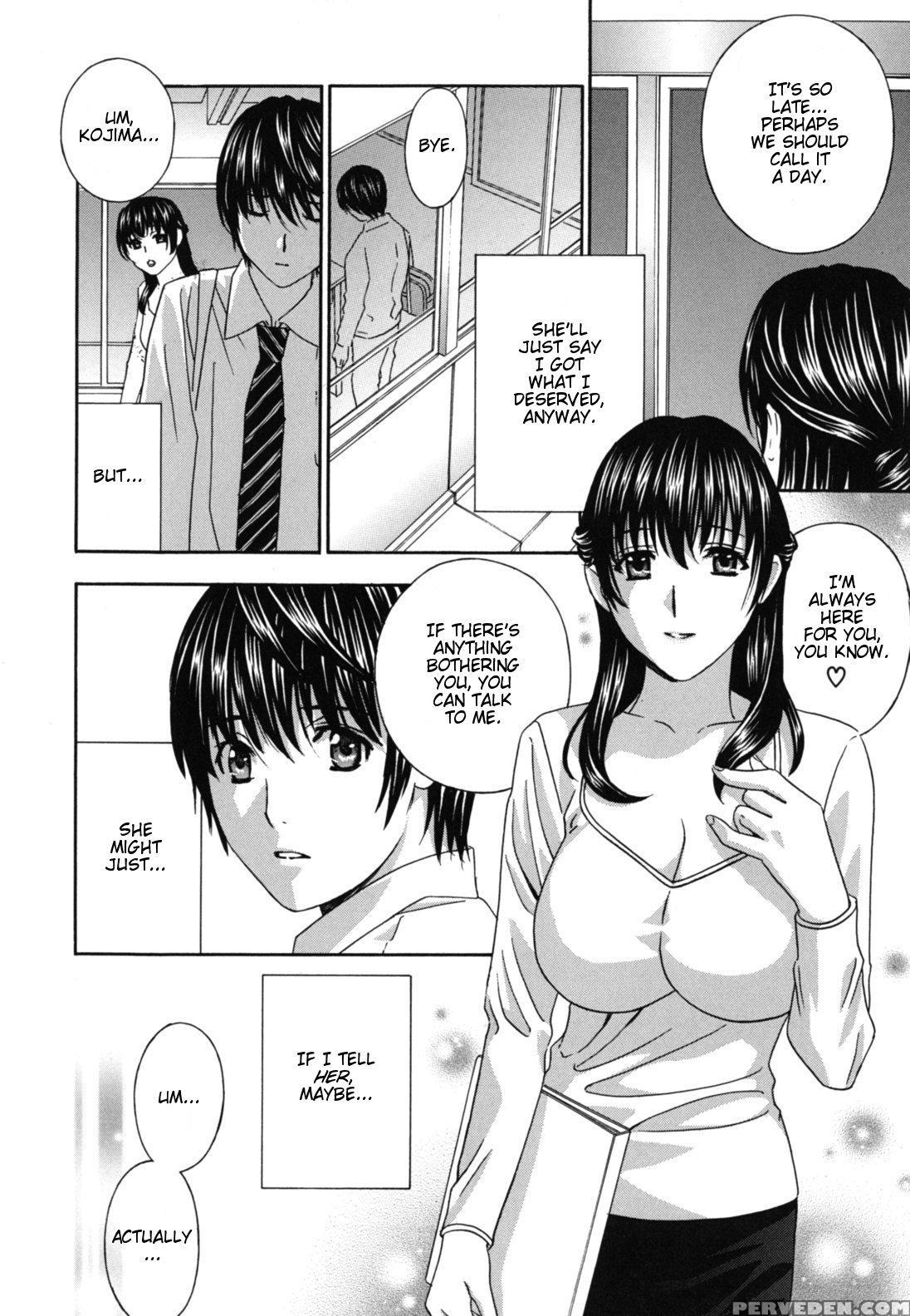 Jokyoushi 1