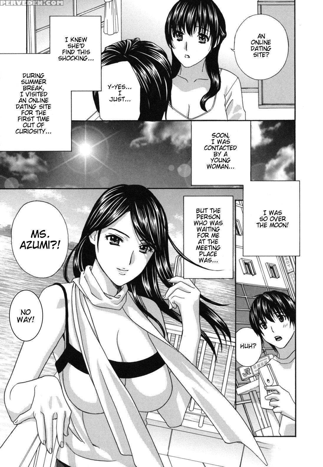 Jokyoushi 1