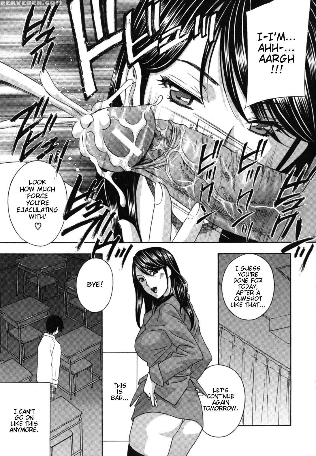 Jokyoushi 3