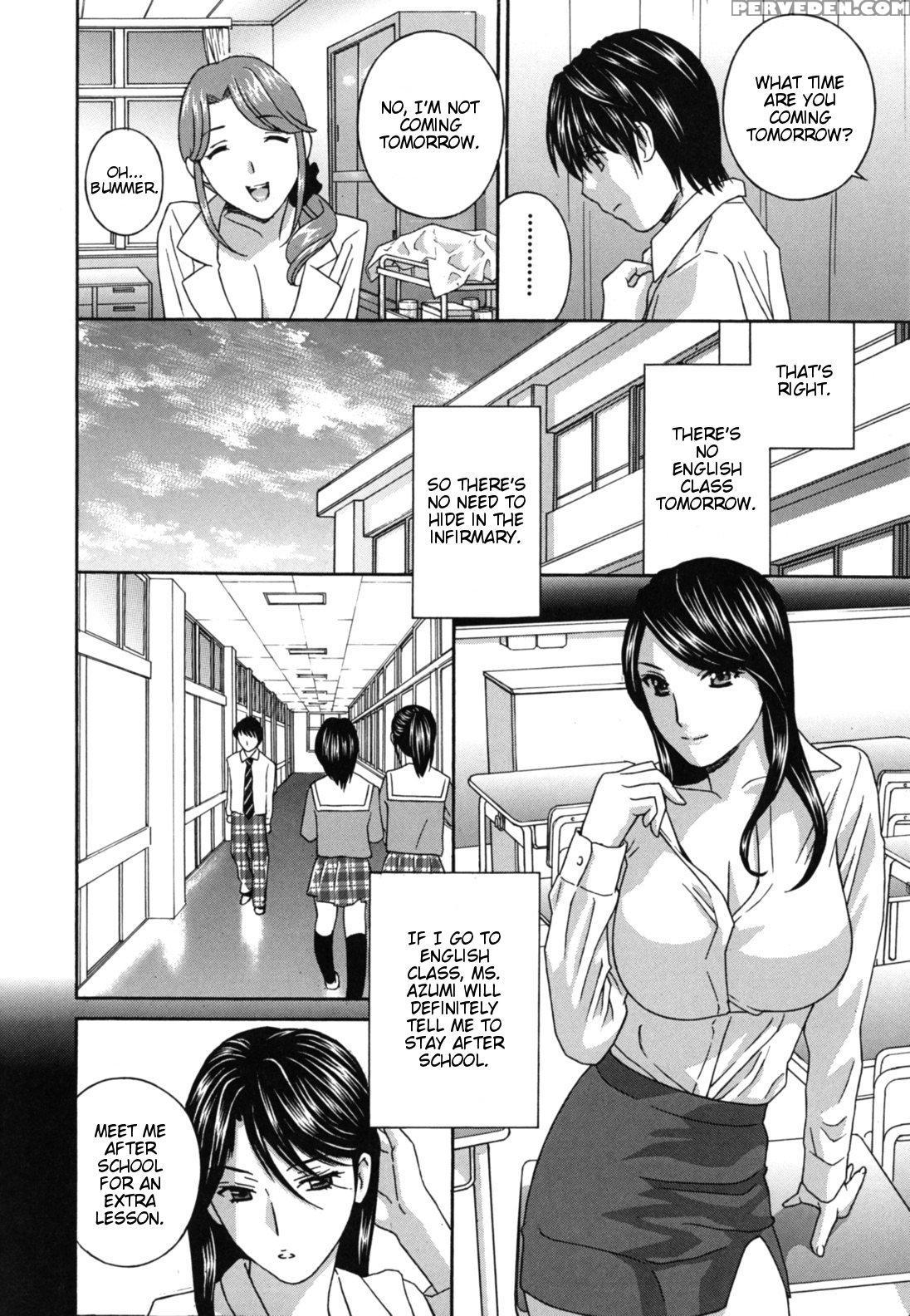 Jokyoushi 4