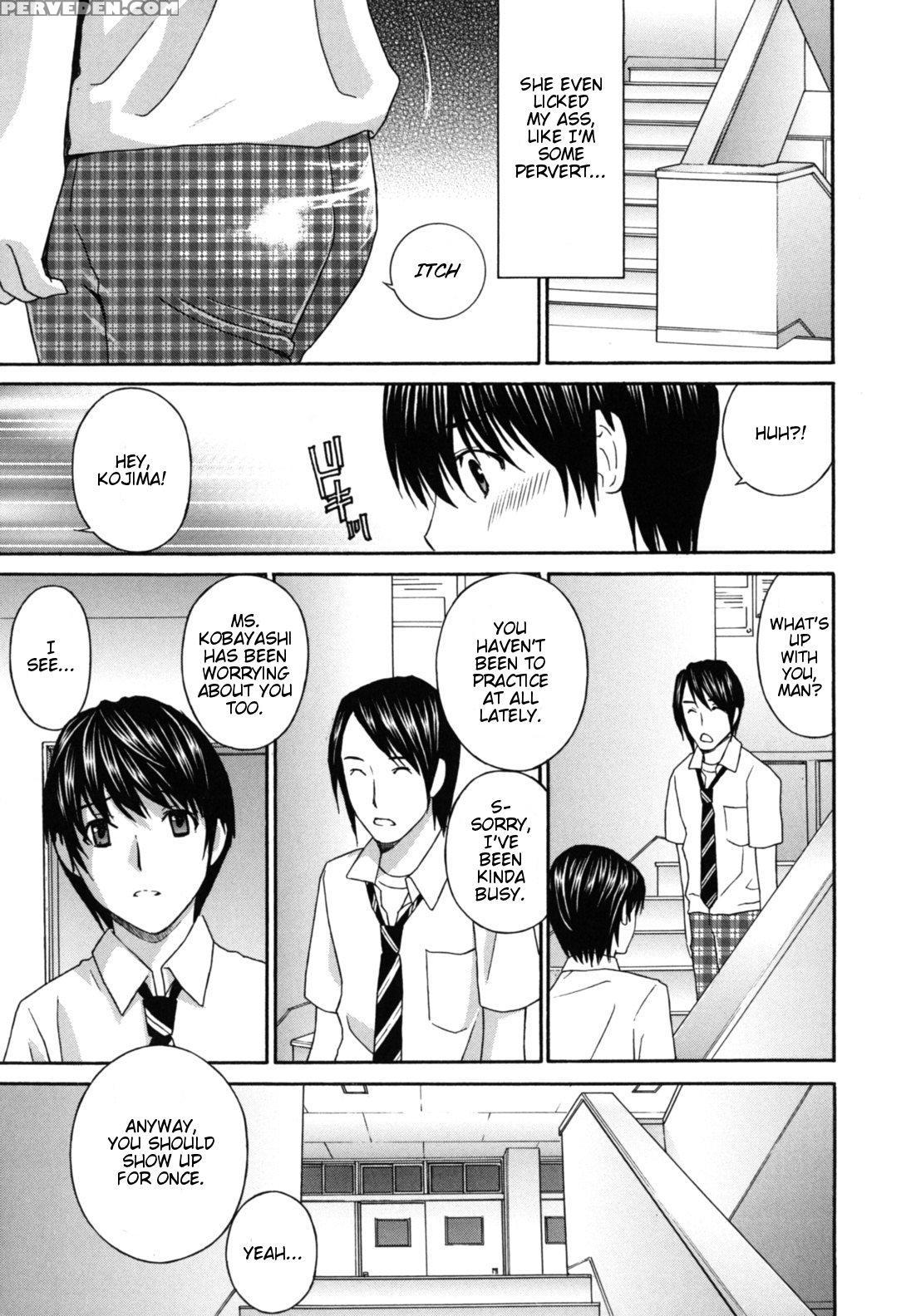 Jokyoushi 4