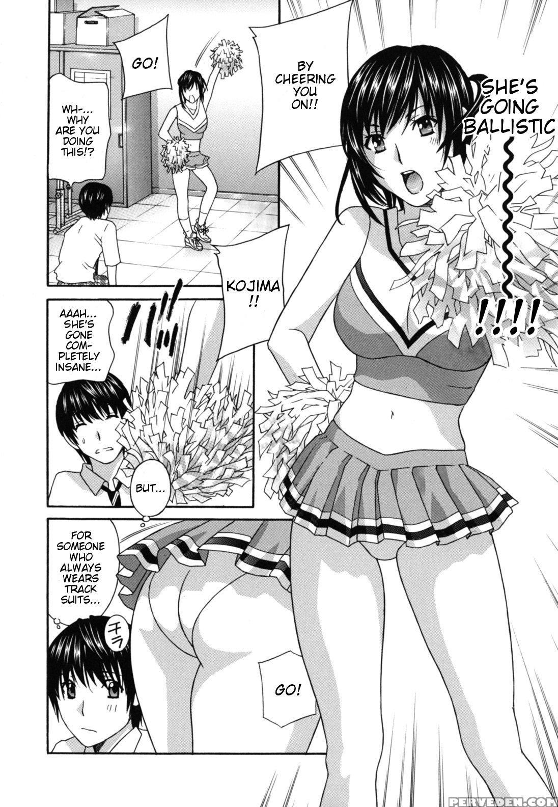 Jokyoushi 4