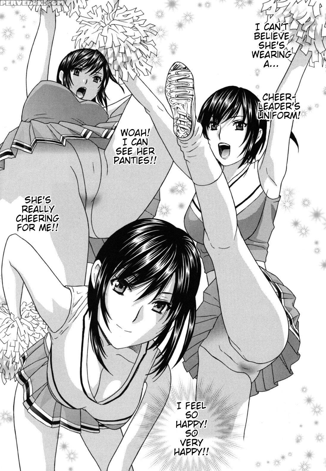 Jokyoushi 4