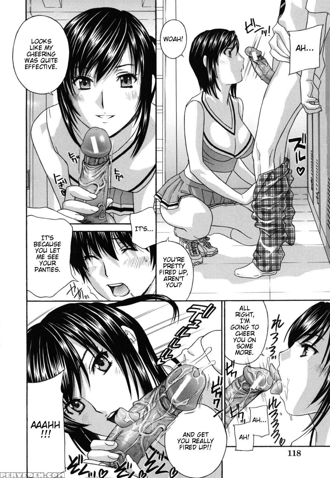 Jokyoushi 4