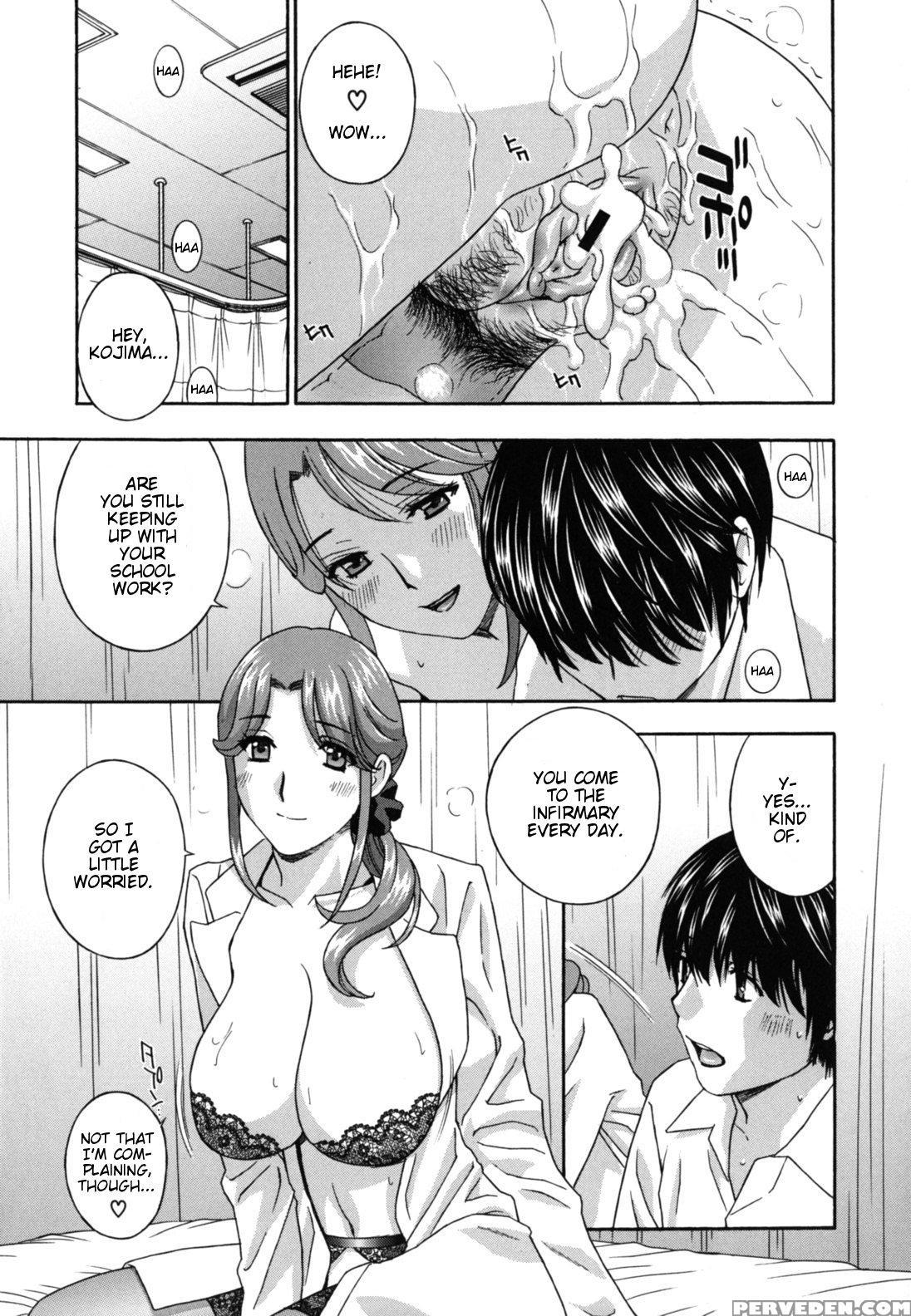 Jokyoushi 4