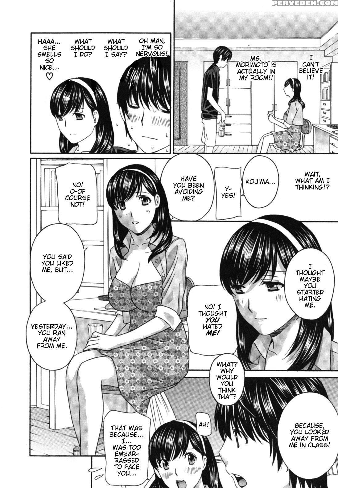 Jokyoushi 5
