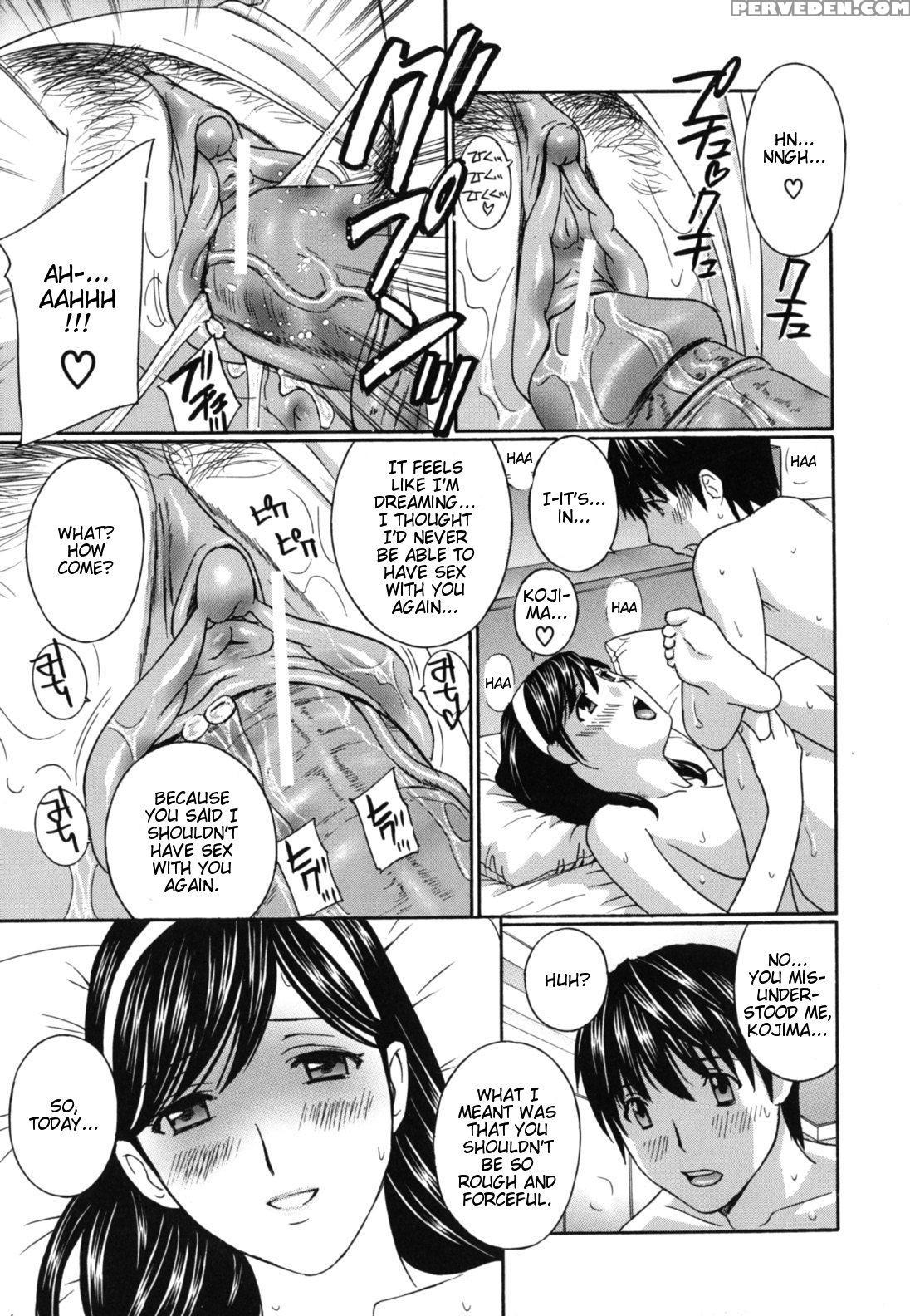 Jokyoushi 5