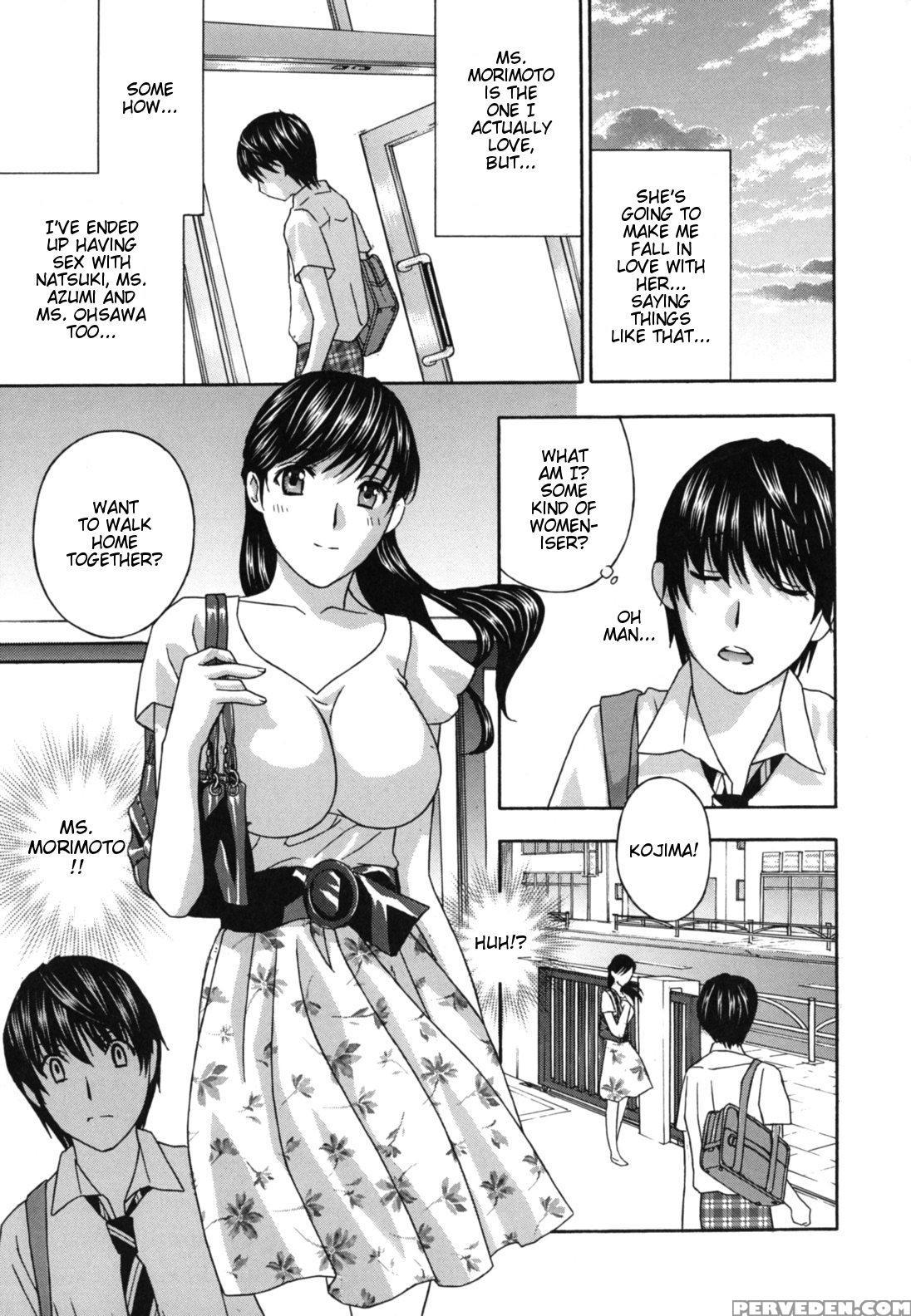 Jokyoushi 5