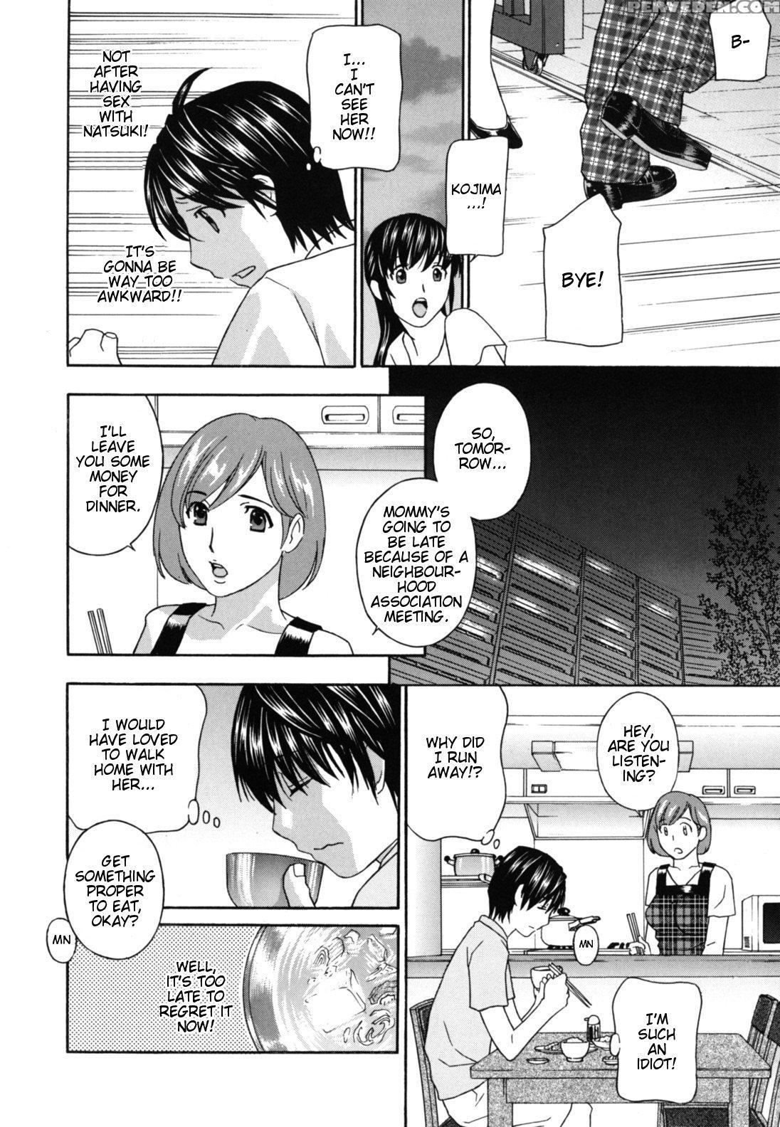 Jokyoushi 5