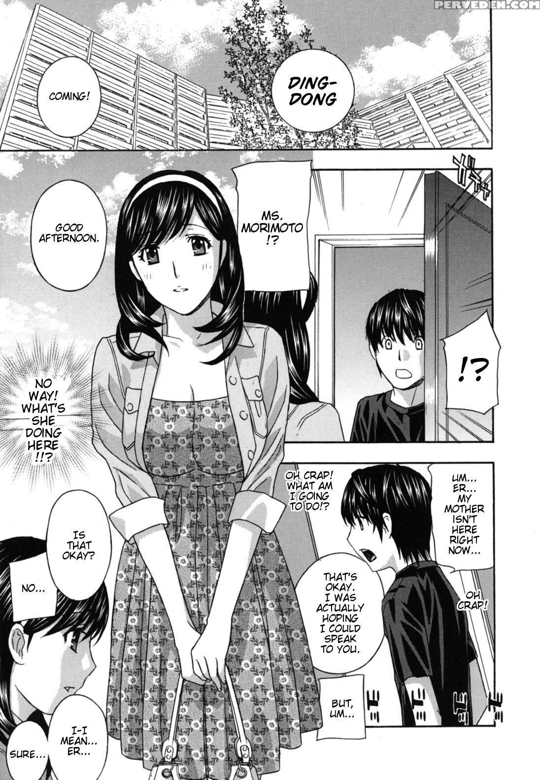 Jokyoushi 5