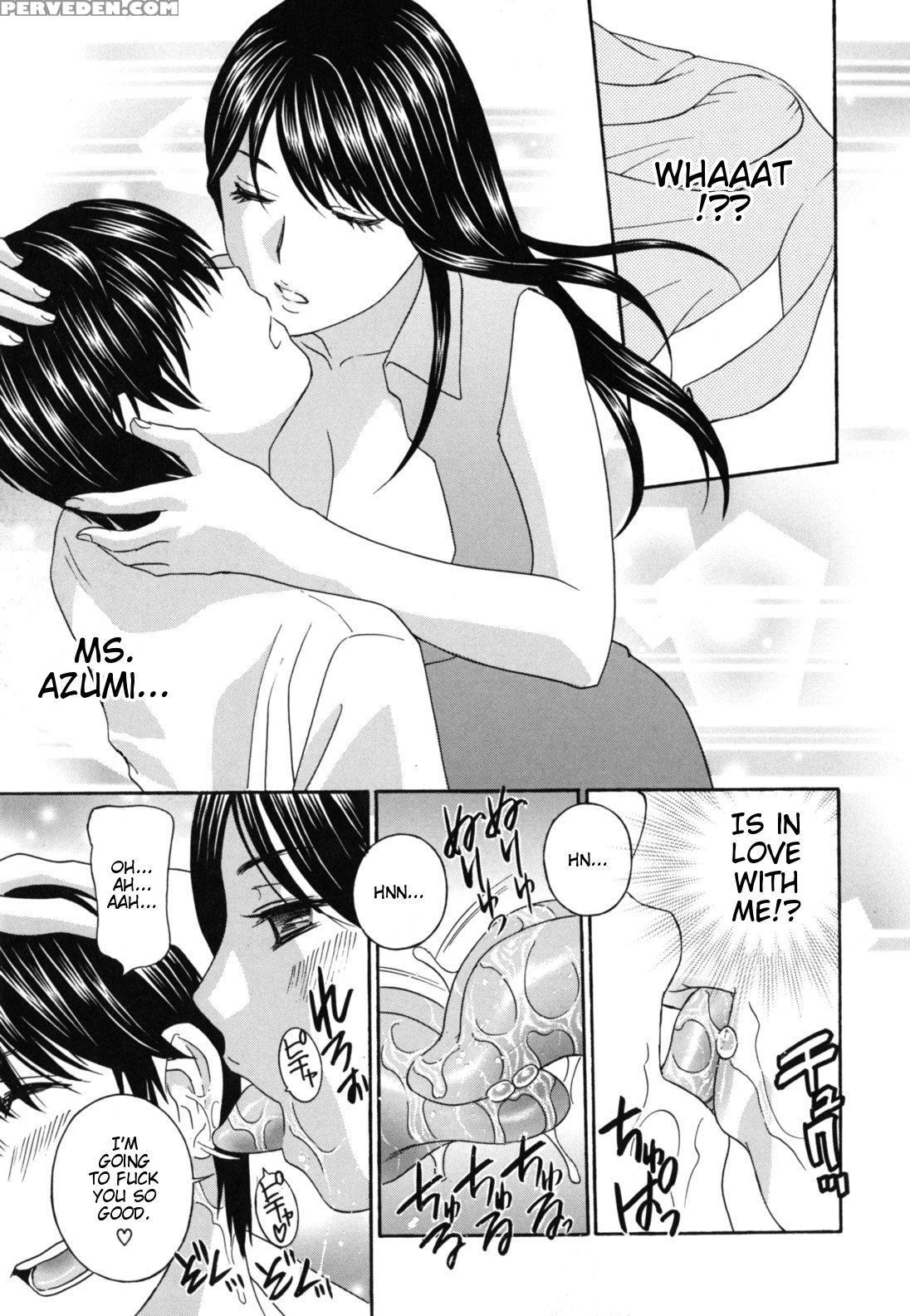 Jokyoushi 7