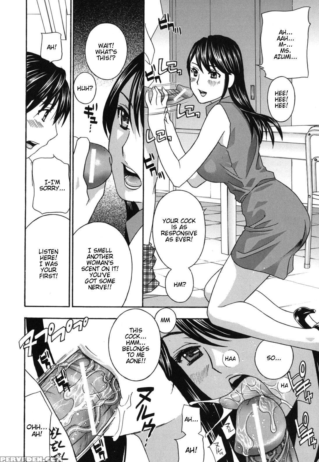 Jokyoushi 7