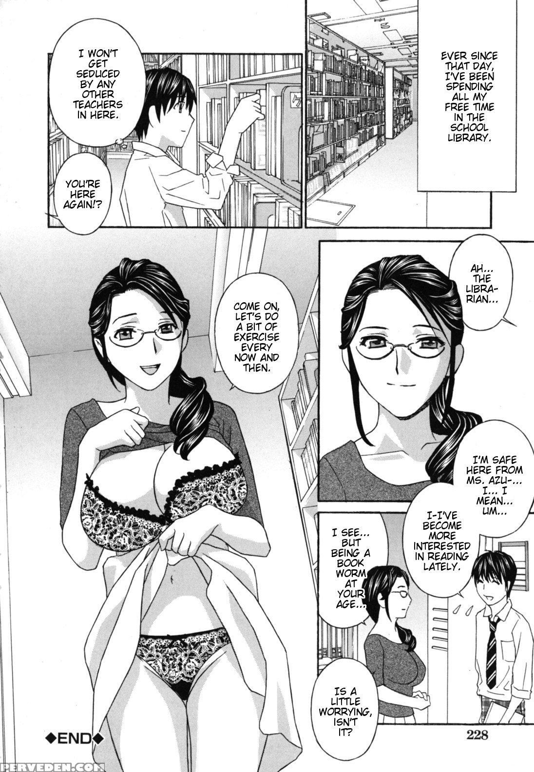 Jokyoushi 7