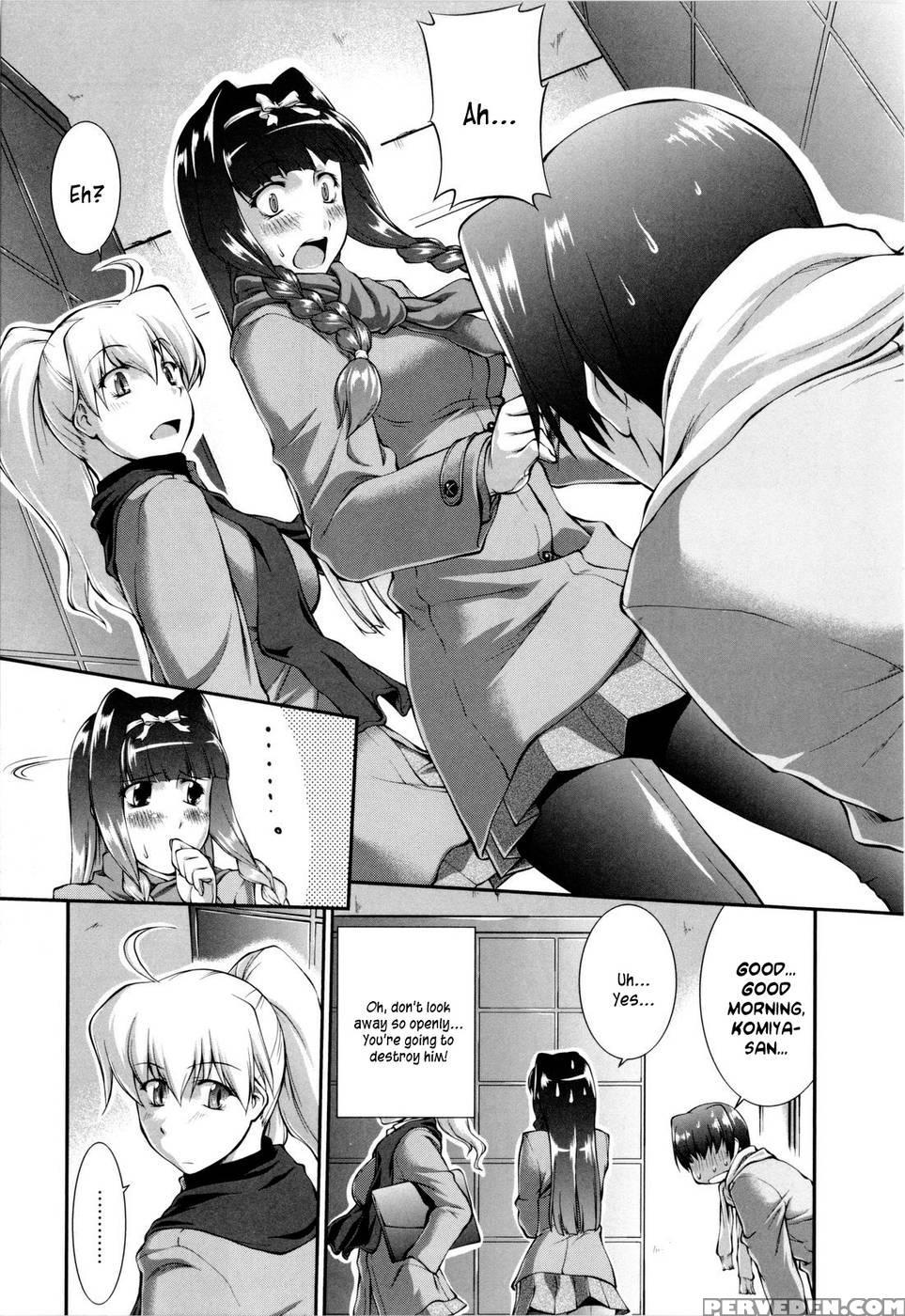 Joseito Daihyakka - Chapter 1 - John Sitch-oh 1