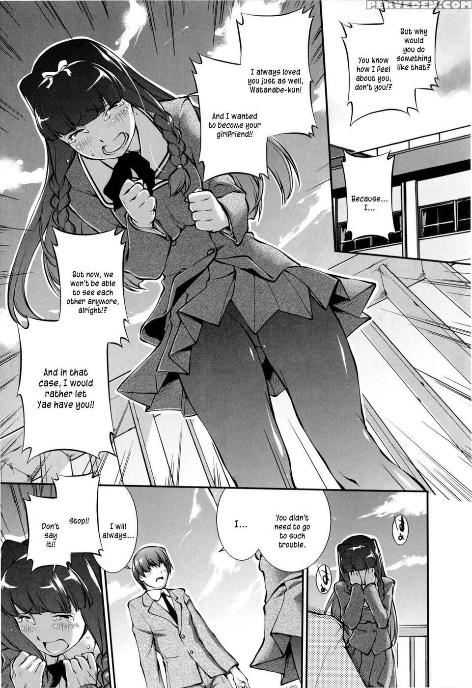 Joseito Daihyakka - Chapter 2 - John Sitch-oh 1
