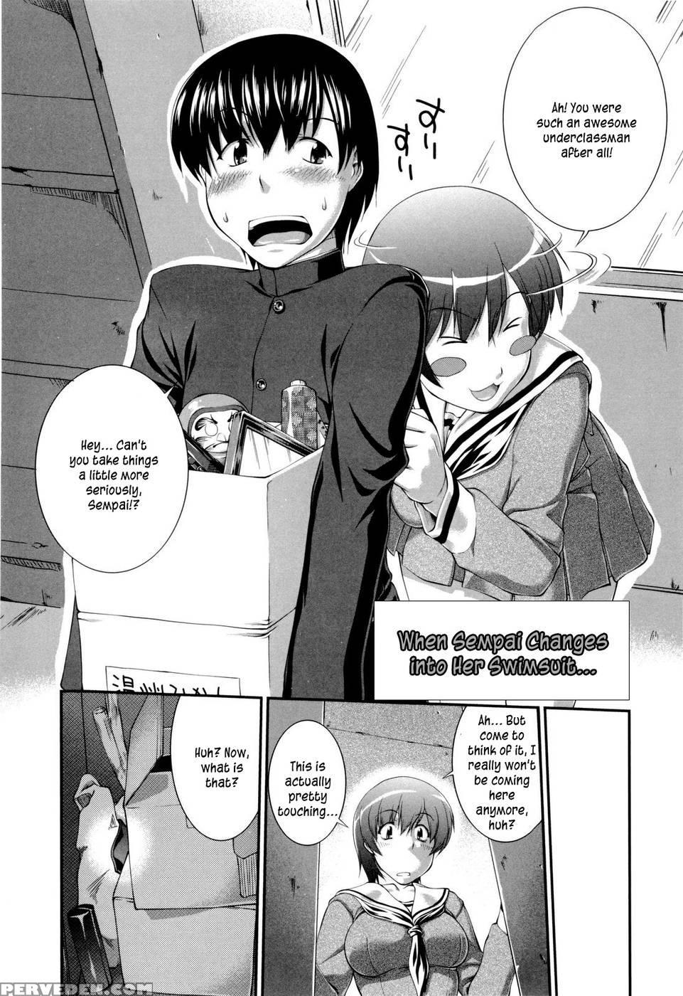 Joseito Daihyakka - Chapter 6 - John Sitch-oh 1